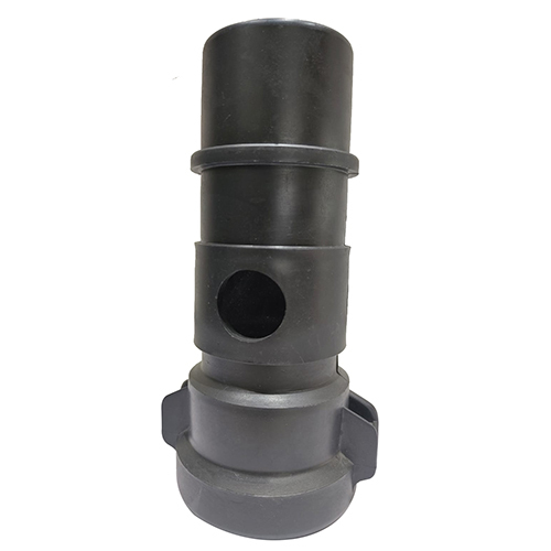 Hdpe Adopter Jain Kp Type - Application: Industrial