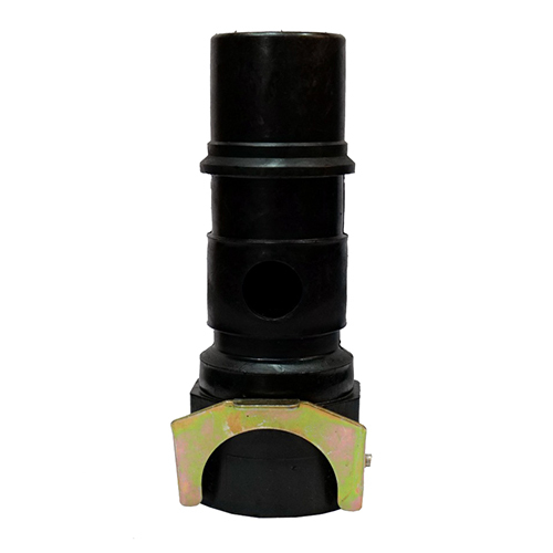 HDPE Adopter Jain C-Type