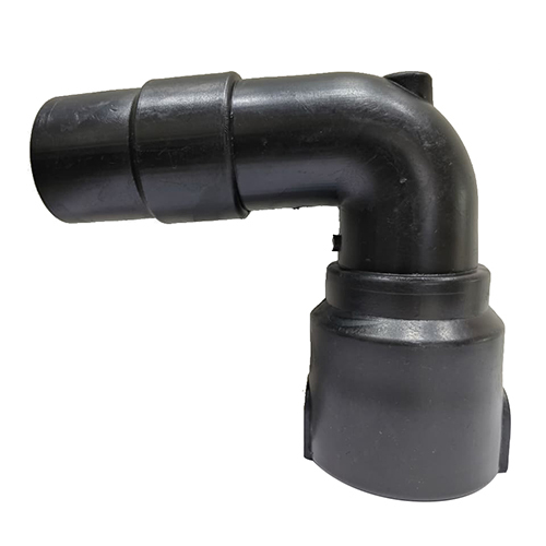 Hdpe Bend (Comp - Application: Industrial