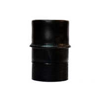 Hdpe Tail Kp-type Outer - Application: Industrial