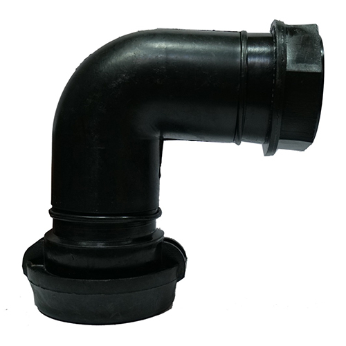 Hdpe Bend Kp-Type Pcn Insidee - Application: Industrial