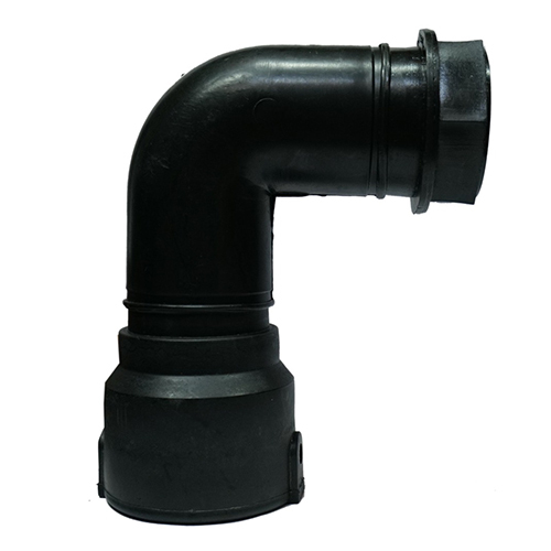 Hdpe Bend C-Type Pcn Inside - Application: Industrial