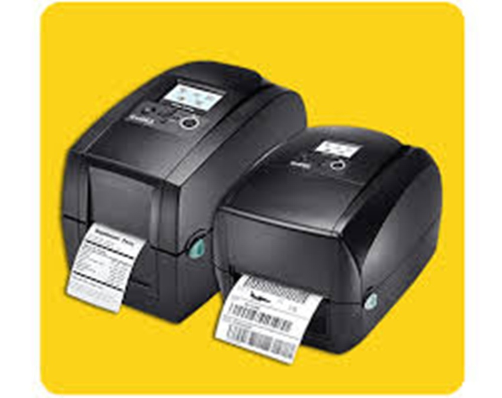 Label Printer