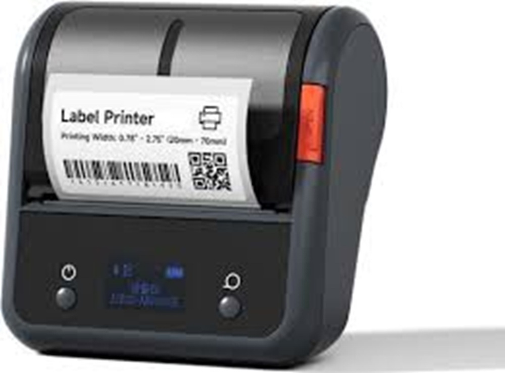 Label Printer