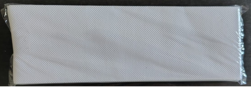 बॉडी वैक्स स्ट्रिप