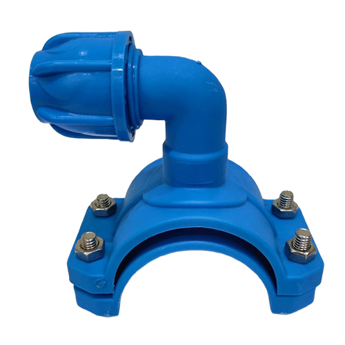 INTEGRATED SADDLE WITH FCV (316)