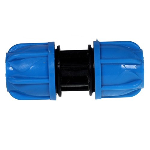 Compression Coupler (Connector) - Application: Industrial