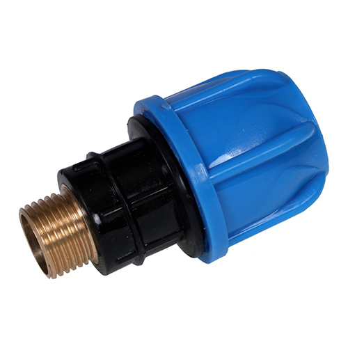 COMPRESSION MTA WITH BRASS