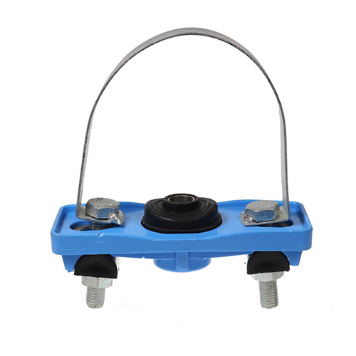 Di Pipe Saddle - Application: Industrial