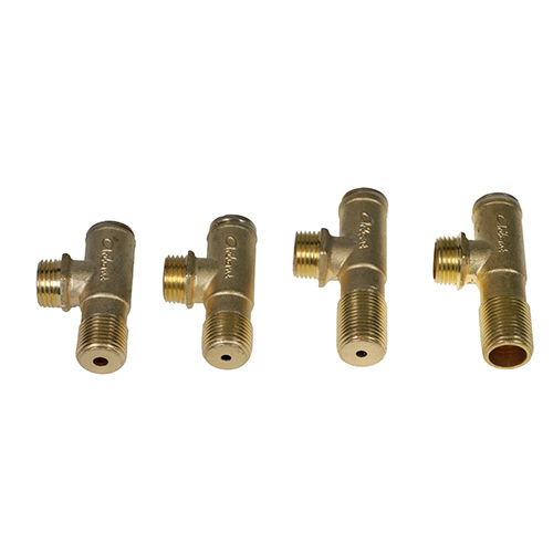 Brass Ferrule - Application: Industrial