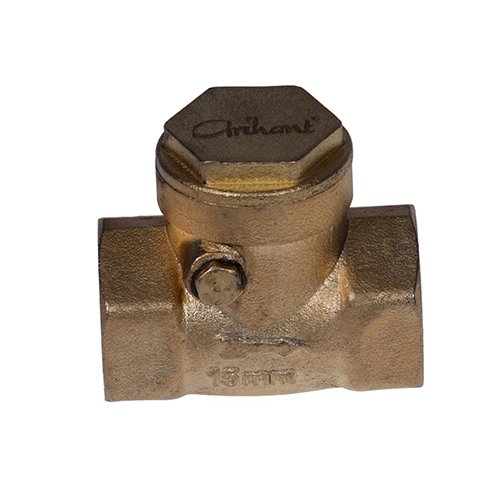 Non Return Valve - Application: Industrial