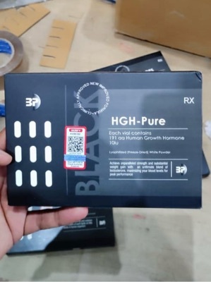 Hgh 100 Uu - Dosage Form: Tablet