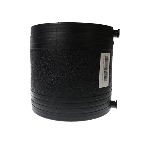 Hdpe Electro Fusion Coupler - Features: High Quality