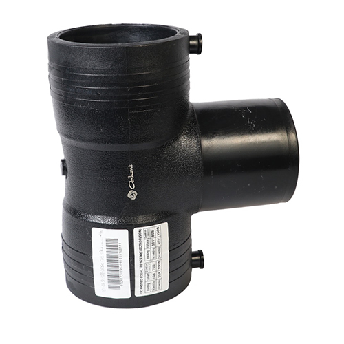 HDPE Electro Fusion Tee