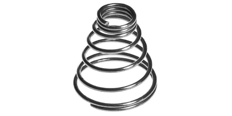 Conical Springs