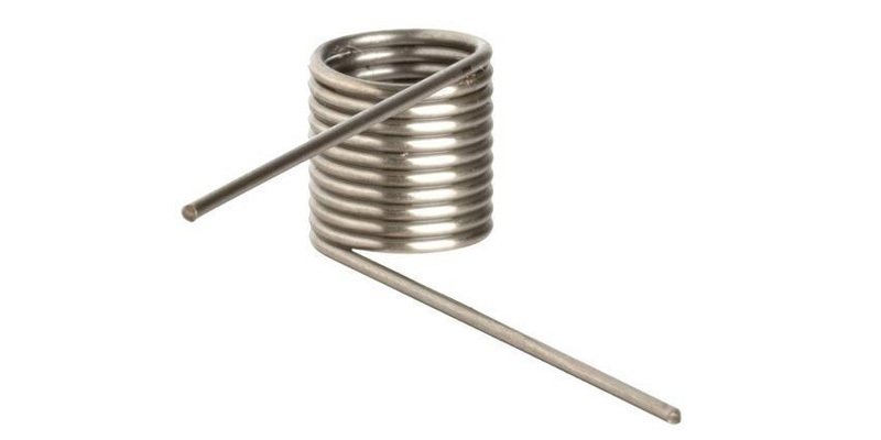Torsion Springs
