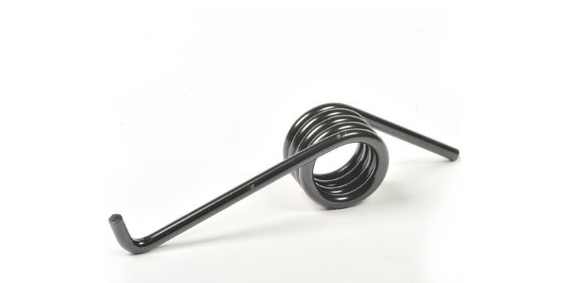 Steel Torsion Springs