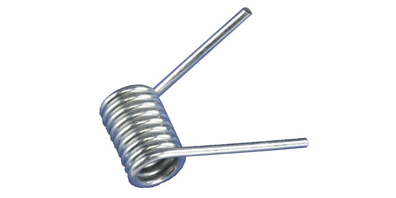 Precise Torsion Springs