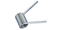 Precise Torsion Springs