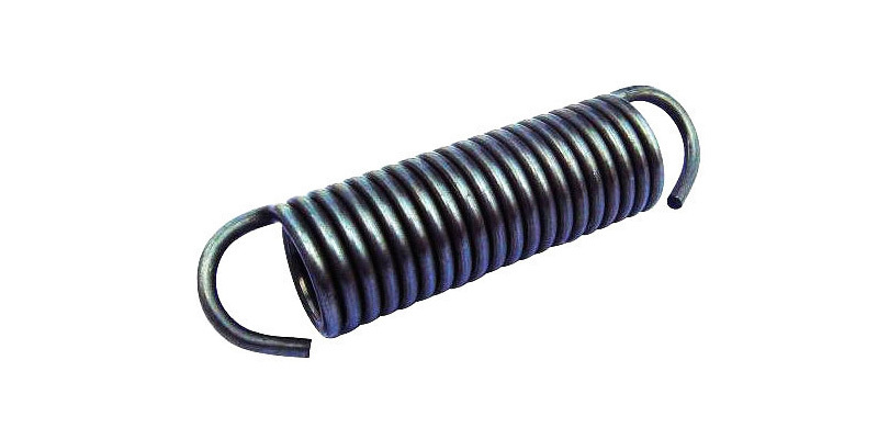Heavy Duty Extension Springs