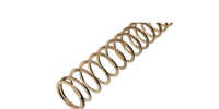 Flat Wire Springs