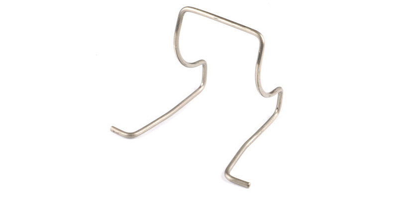 Wire Forming Springs