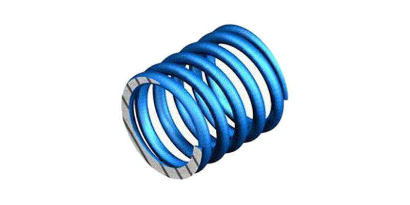 Helical Springs