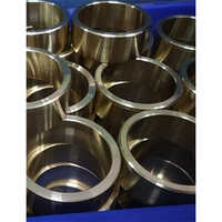 Crc Pipe Bush - Color: As Per Demand