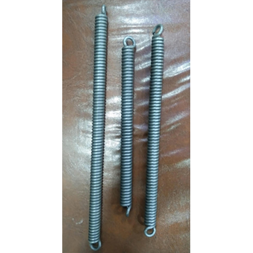 Extension Springs