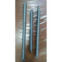 Extension Springs