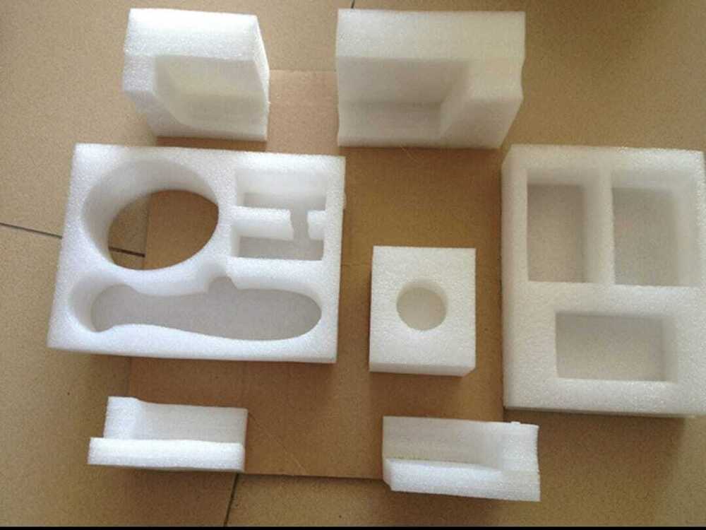 Epe Foam For Electronics Packing - Application: Commercial