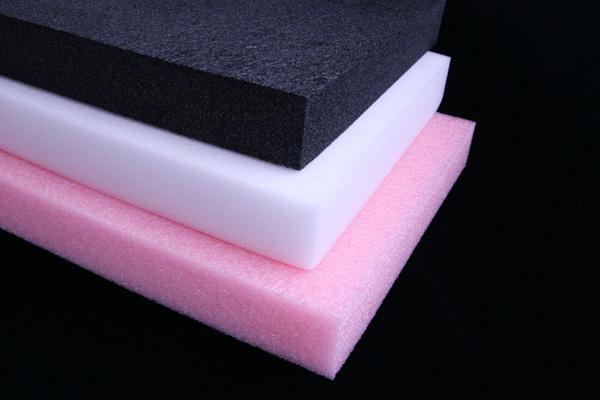 Epe Foam Sheet - Application: Commercial