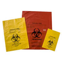 Bpab 101 Autoclave Bags