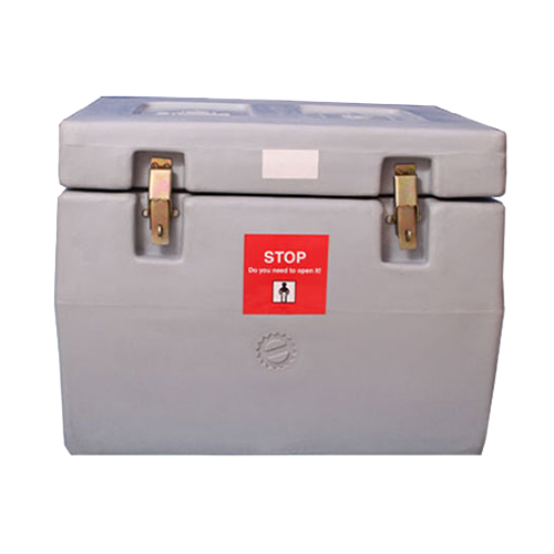 CCCB 101 Cold Box Cryogenic 5.5 LTR