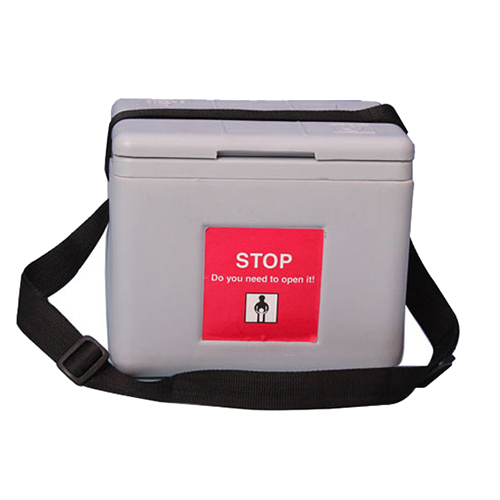 CCVC 101 Vaccine Carriers 0.90 LTR