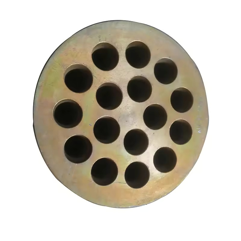 Post tensioning Anchore Head manufacturer India England