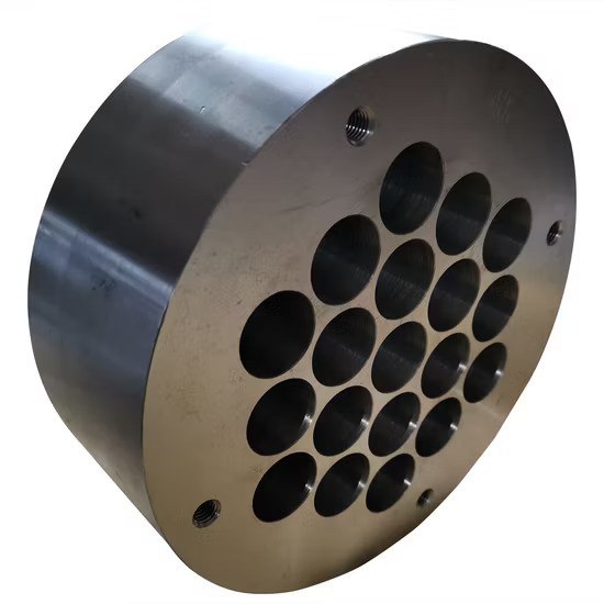 Post tensioning Anchore Head manufacturer India England