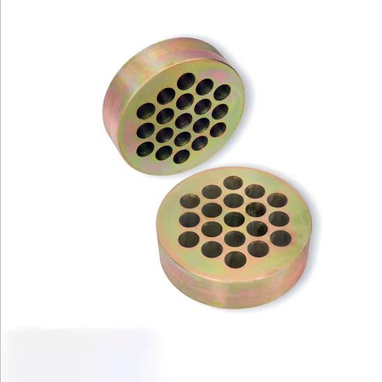 Post tensioning Anchore Head manufacturer India England