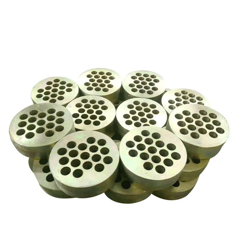 Post tensioning Anchore Head manufacturer India England