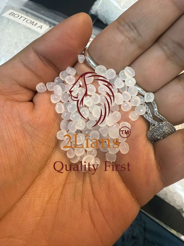 LLDPE off grade pellets Natural -- United States