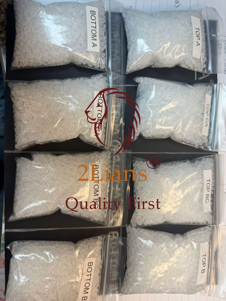 LLDPE off grade pellets Natural -- United States