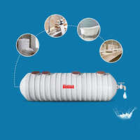 Sewage Treatment Plant