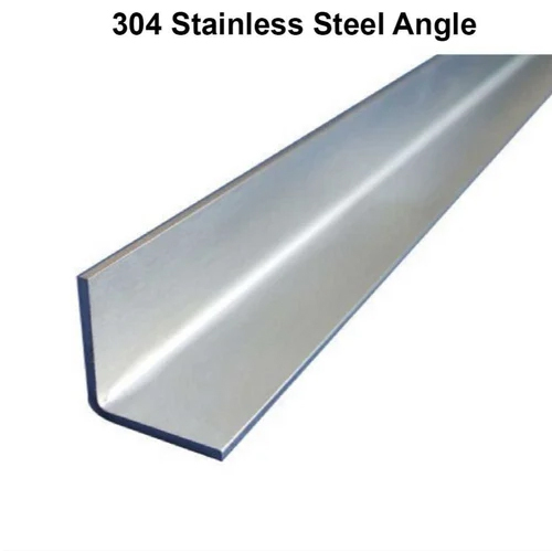 316 L Shape Stainless Steel Angle