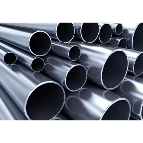 Hastelloy C22 Pipe - Features: High Quality