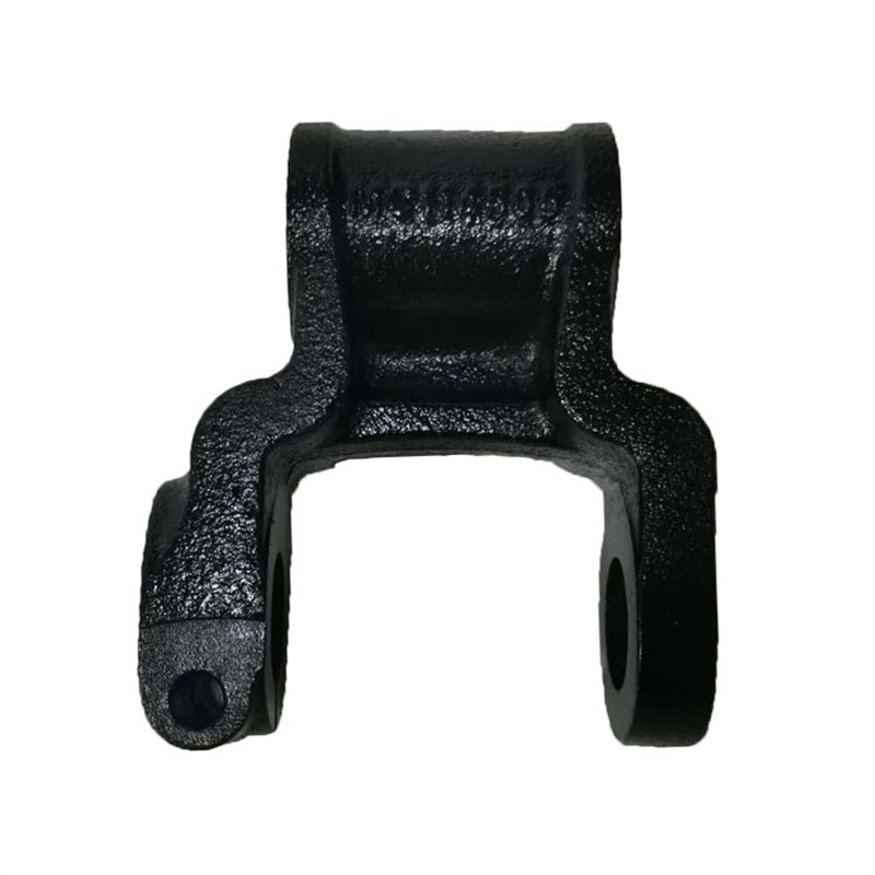 Tractor Trolley Hanger Shackle - Application: Agricultural