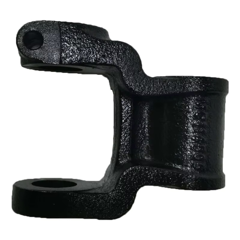 Tractor Trolley Hanger Shackle