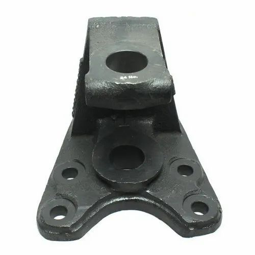 Tractor Trolley Hanger Shackle - Application: Agricultural