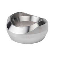 Stainless Steel Weld Olets - Grade: Various Grades Available