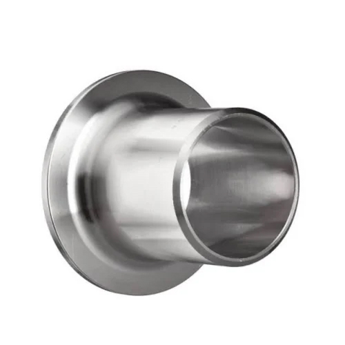 316 Stainless Steel Buttweld Stub End - Features: High Quality