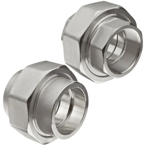 304 Stainless Steel Buttweld Socket